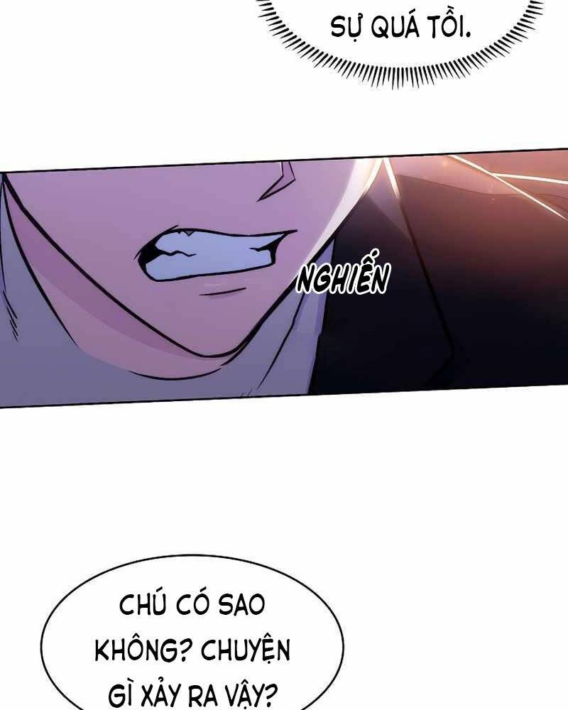 Bác Sĩ Thăng Cấp Chap 5 - Next Chap 6