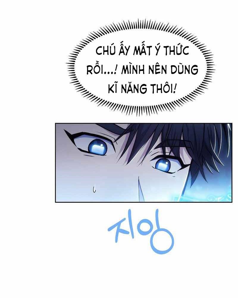 Bác Sĩ Thăng Cấp Chap 5 - Next Chap 6