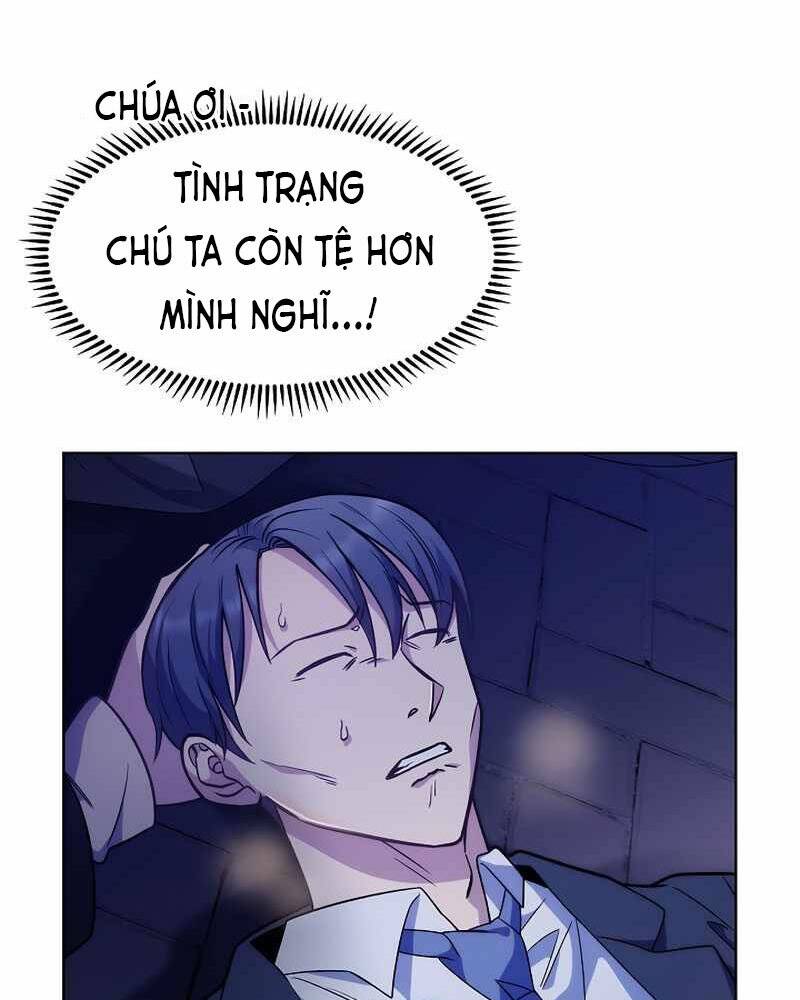 Bác Sĩ Thăng Cấp Chap 5 - Next Chap 6