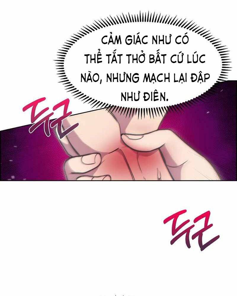 Bác Sĩ Thăng Cấp Chap 5 - Next Chap 6