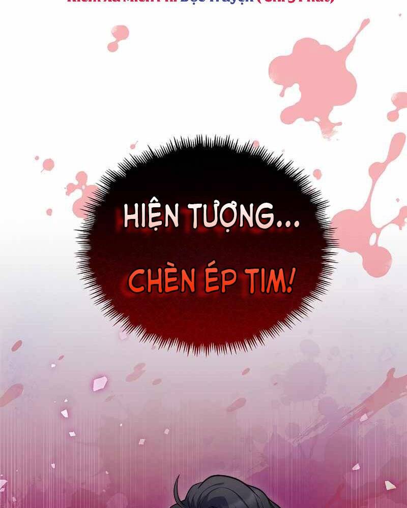 Bác Sĩ Thăng Cấp Chap 5 - Next Chap 6