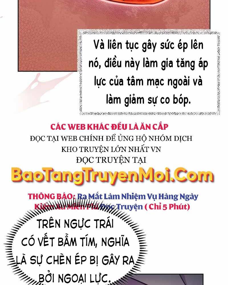 Bác Sĩ Thăng Cấp Chap 5 - Next Chap 6