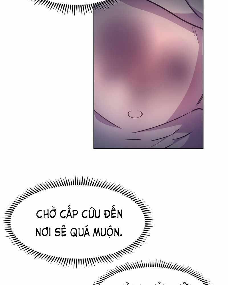 Bác Sĩ Thăng Cấp Chap 5 - Next Chap 6