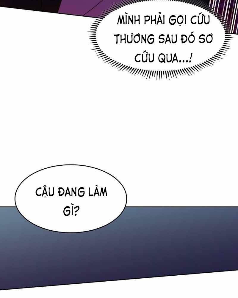Bác Sĩ Thăng Cấp Chap 5 - Next Chap 6