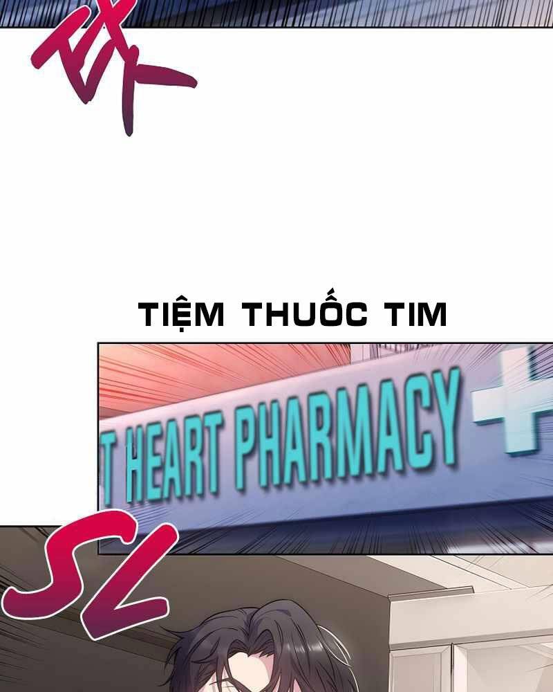 Bác Sĩ Thăng Cấp Chap 5 - Next Chap 6
