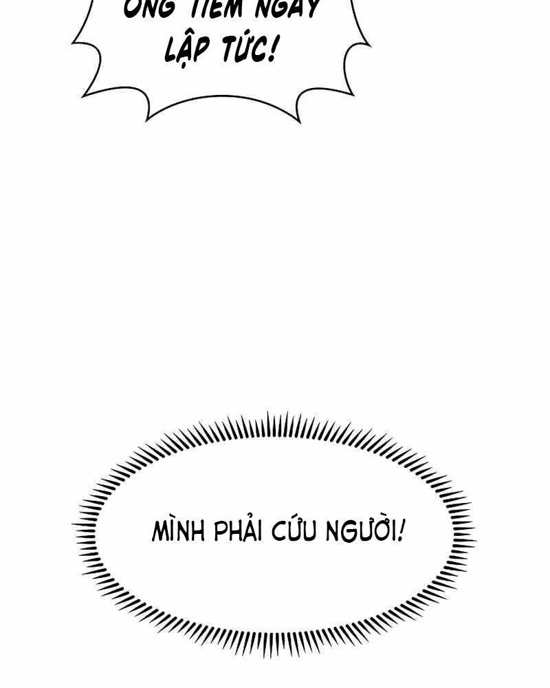 Bác Sĩ Thăng Cấp Chap 5 - Next Chap 6