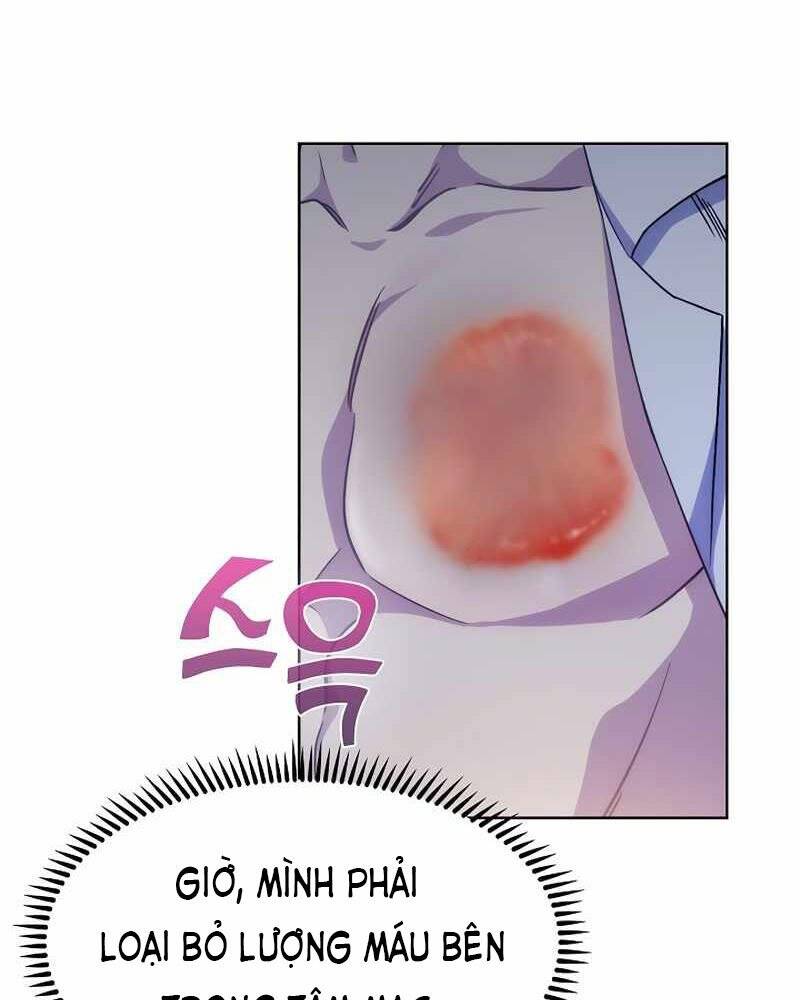 Bác Sĩ Thăng Cấp Chap 5 - Next Chap 6