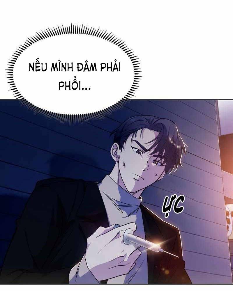 Bác Sĩ Thăng Cấp Chap 5 - Next Chap 6