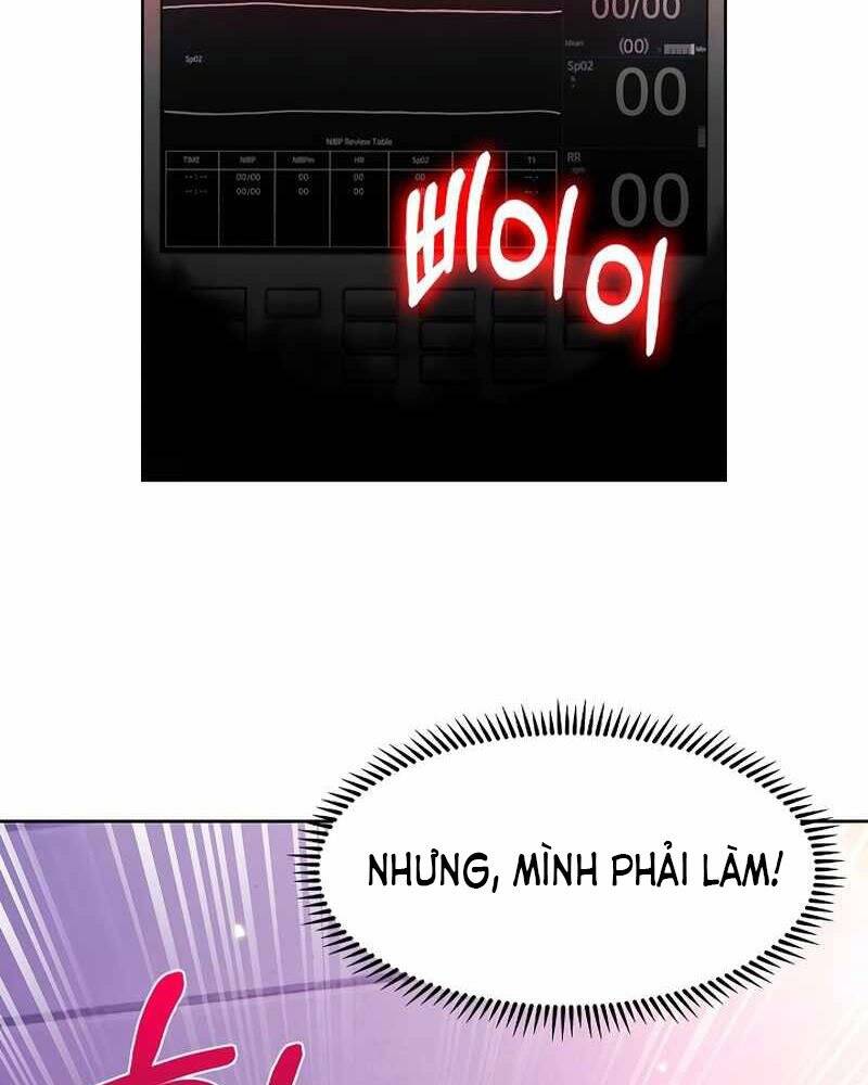 Bác Sĩ Thăng Cấp Chap 5 - Next Chap 6