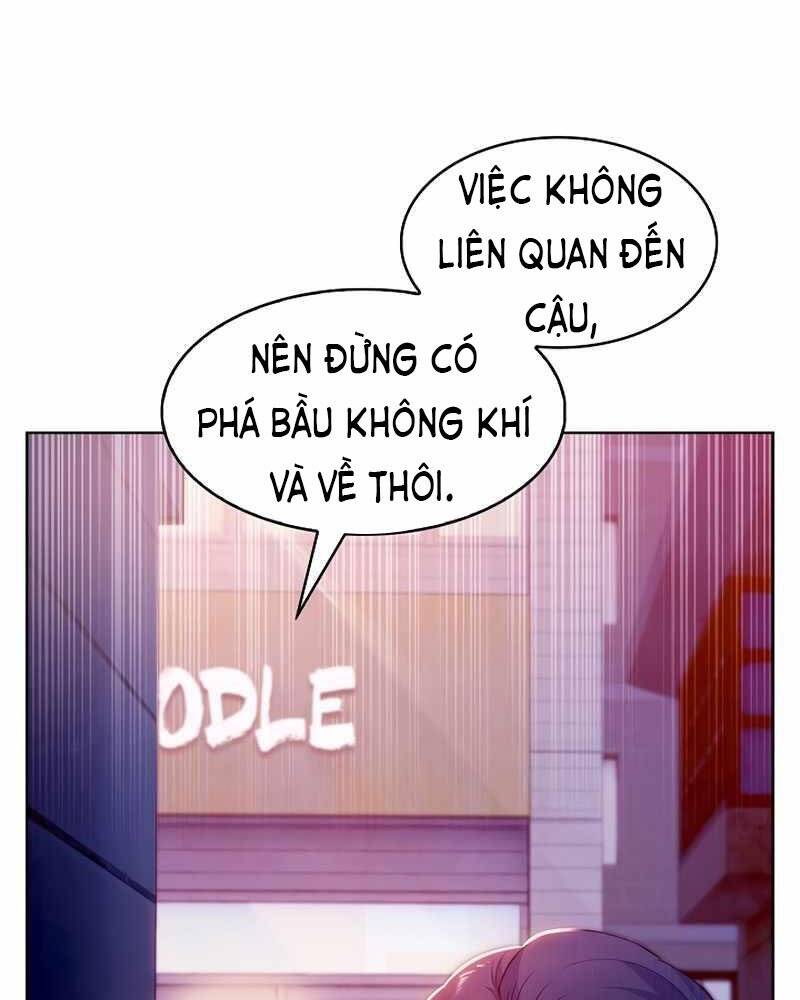 Bác Sĩ Thăng Cấp Chap 5 - Next Chap 6