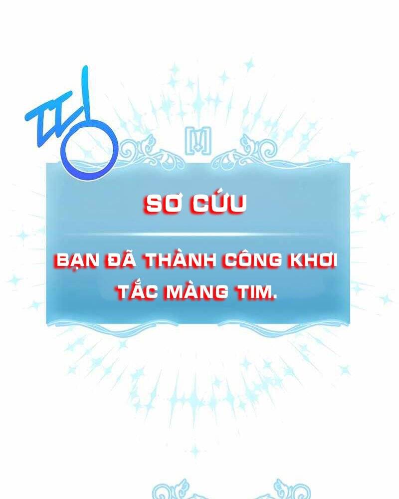 Bác Sĩ Thăng Cấp Chap 5 - Next Chap 6