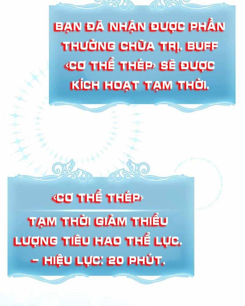 Bác Sĩ Thăng Cấp Chap 5 - Next Chap 6
