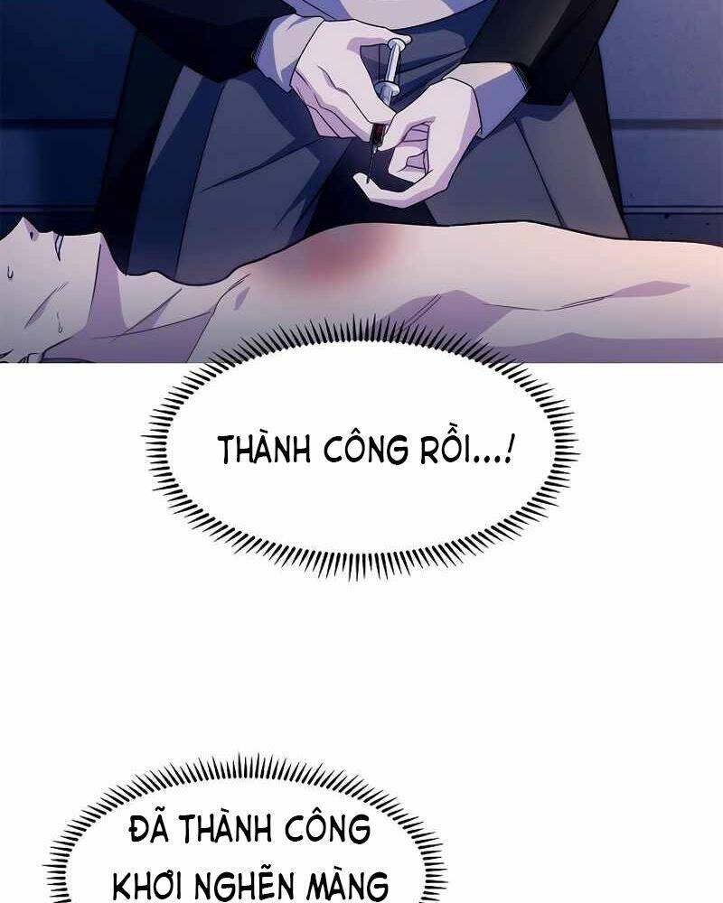 Bác Sĩ Thăng Cấp Chap 5 - Next Chap 6