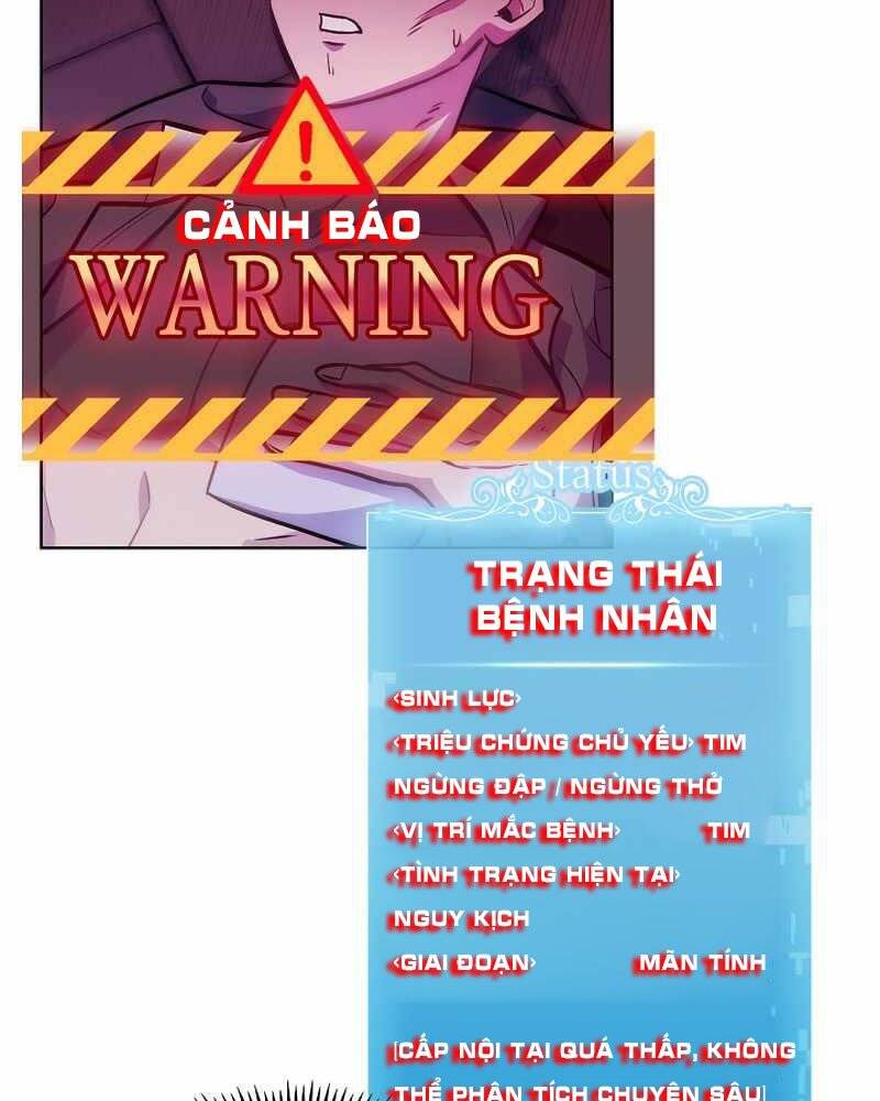 Bác Sĩ Thăng Cấp Chap 5 - Next Chap 6
