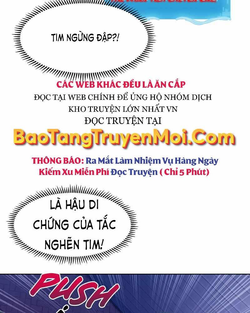 Bác Sĩ Thăng Cấp Chap 5 - Next Chap 6