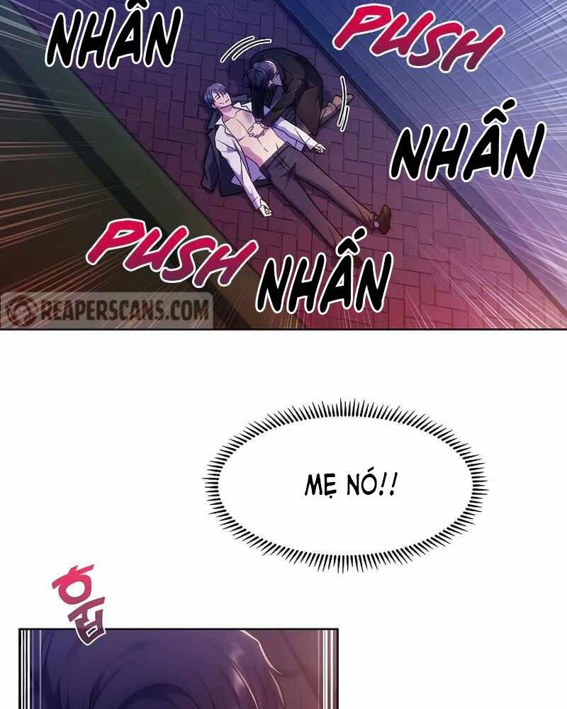 Bác Sĩ Thăng Cấp Chap 5 - Next Chap 6
