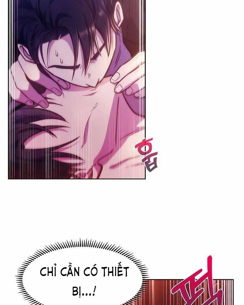 Bác Sĩ Thăng Cấp Chap 5 - Next Chap 6