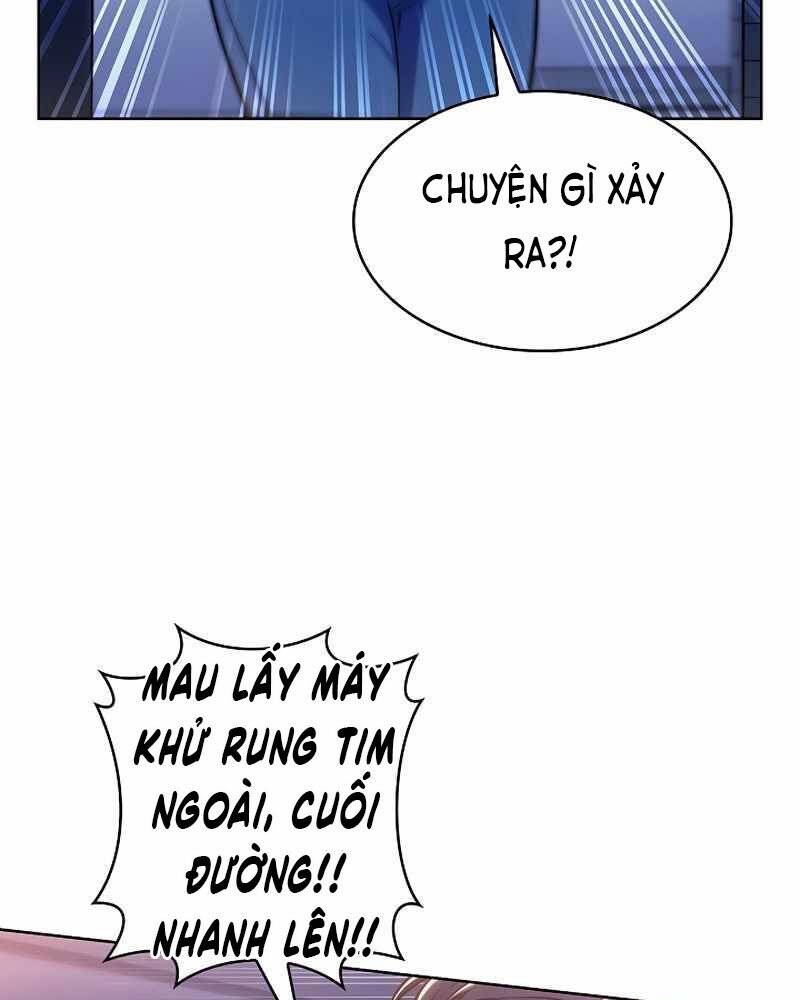 Bác Sĩ Thăng Cấp Chap 5 - Next Chap 6