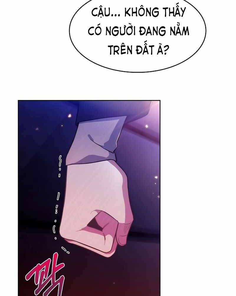 Bác Sĩ Thăng Cấp Chap 5 - Next Chap 6