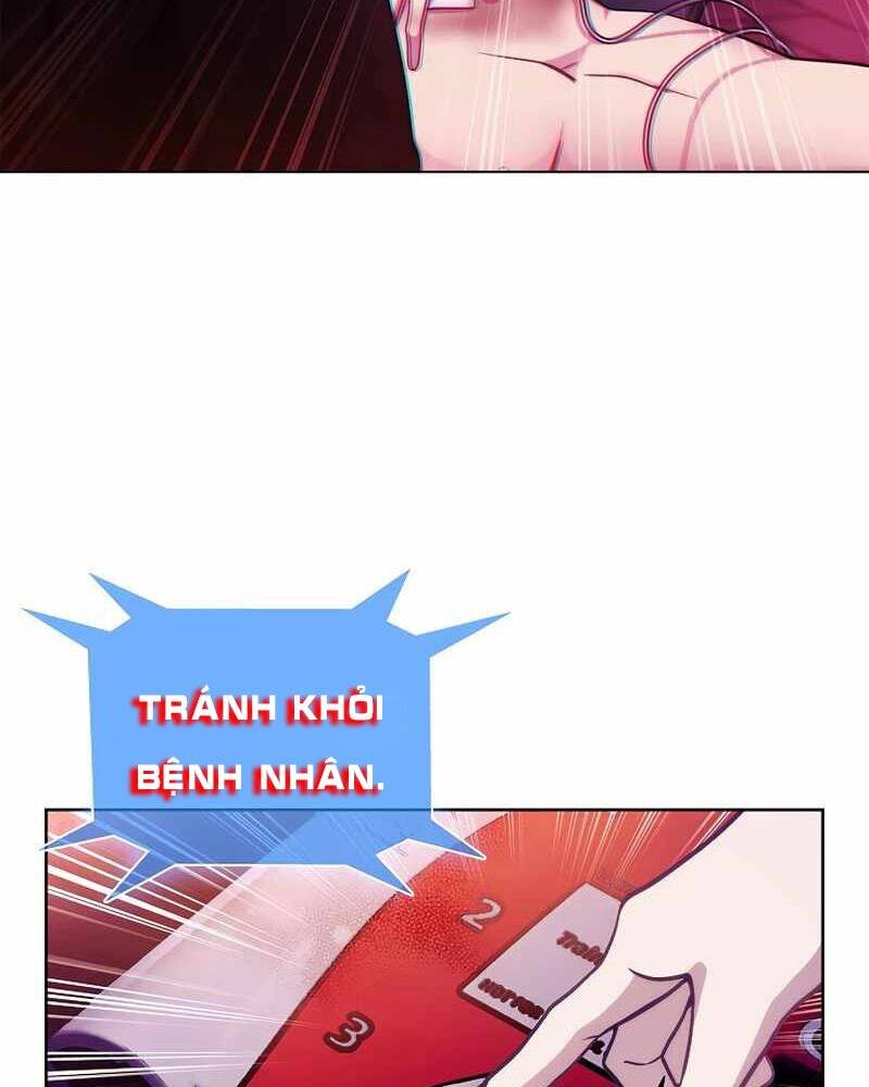 Bác Sĩ Thăng Cấp Chap 5 - Next Chap 6