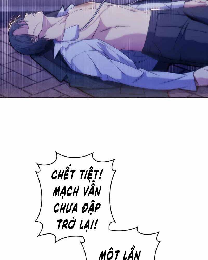 Bác Sĩ Thăng Cấp Chap 5 - Next Chap 6