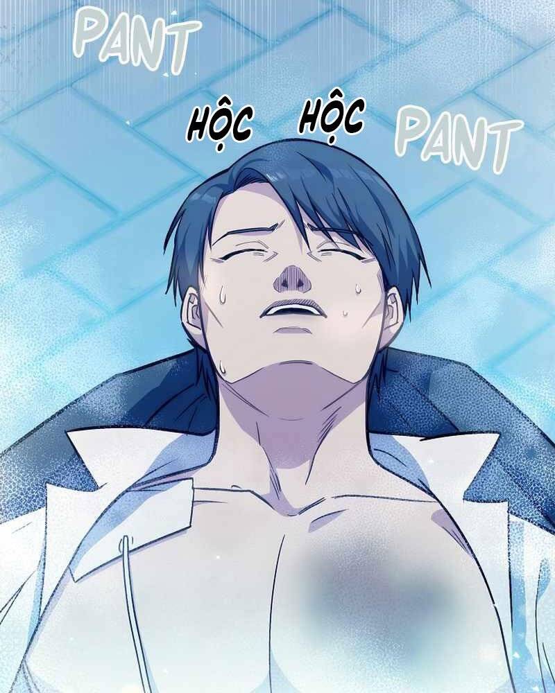 Bác Sĩ Thăng Cấp Chap 5 - Next Chap 6