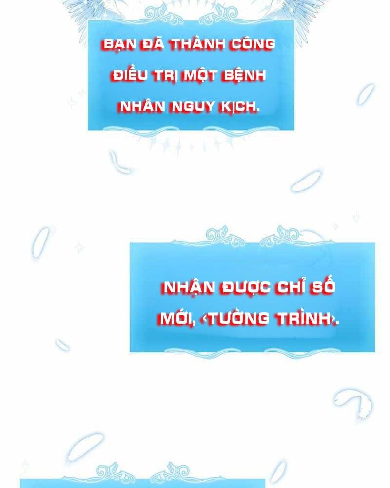 Bác Sĩ Thăng Cấp Chap 5 - Next Chap 6
