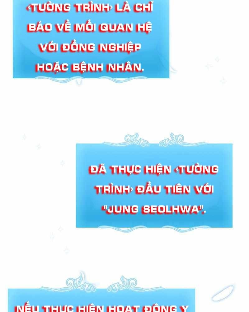 Bác Sĩ Thăng Cấp Chap 5 - Next Chap 6