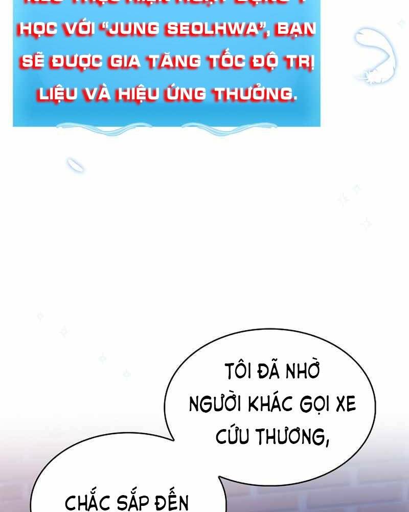 Bác Sĩ Thăng Cấp Chap 5 - Next Chap 6