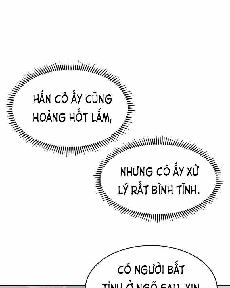 Bác Sĩ Thăng Cấp Chap 5 - Next Chap 6