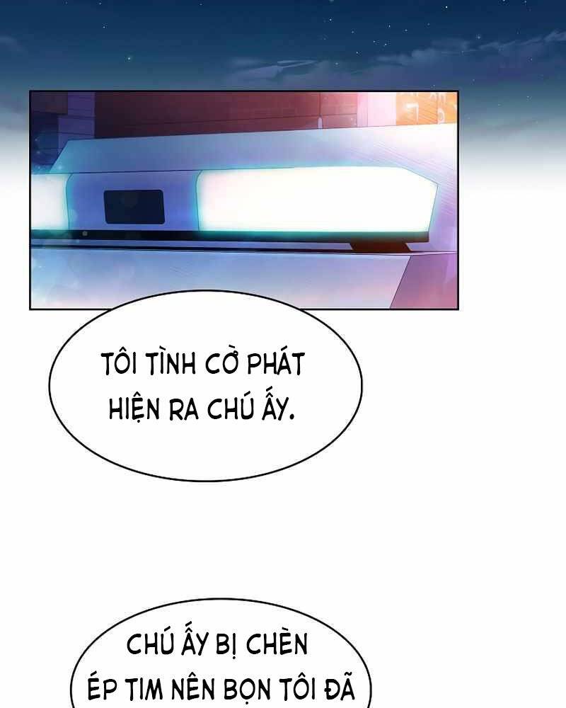 Bác Sĩ Thăng Cấp Chap 5 - Next Chap 6