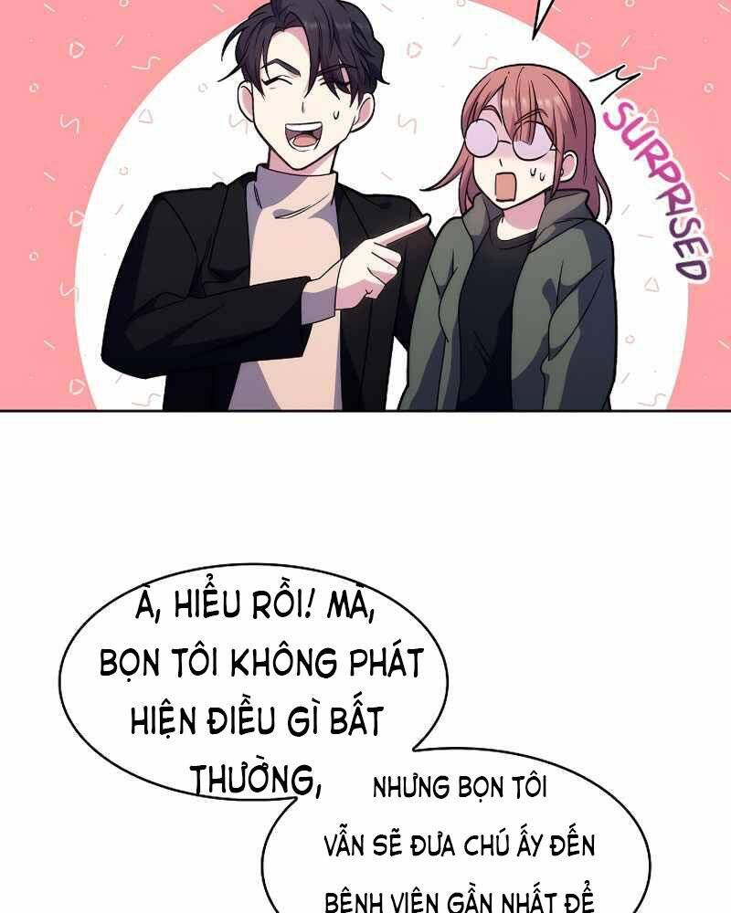 Bác Sĩ Thăng Cấp Chap 5 - Next Chap 6