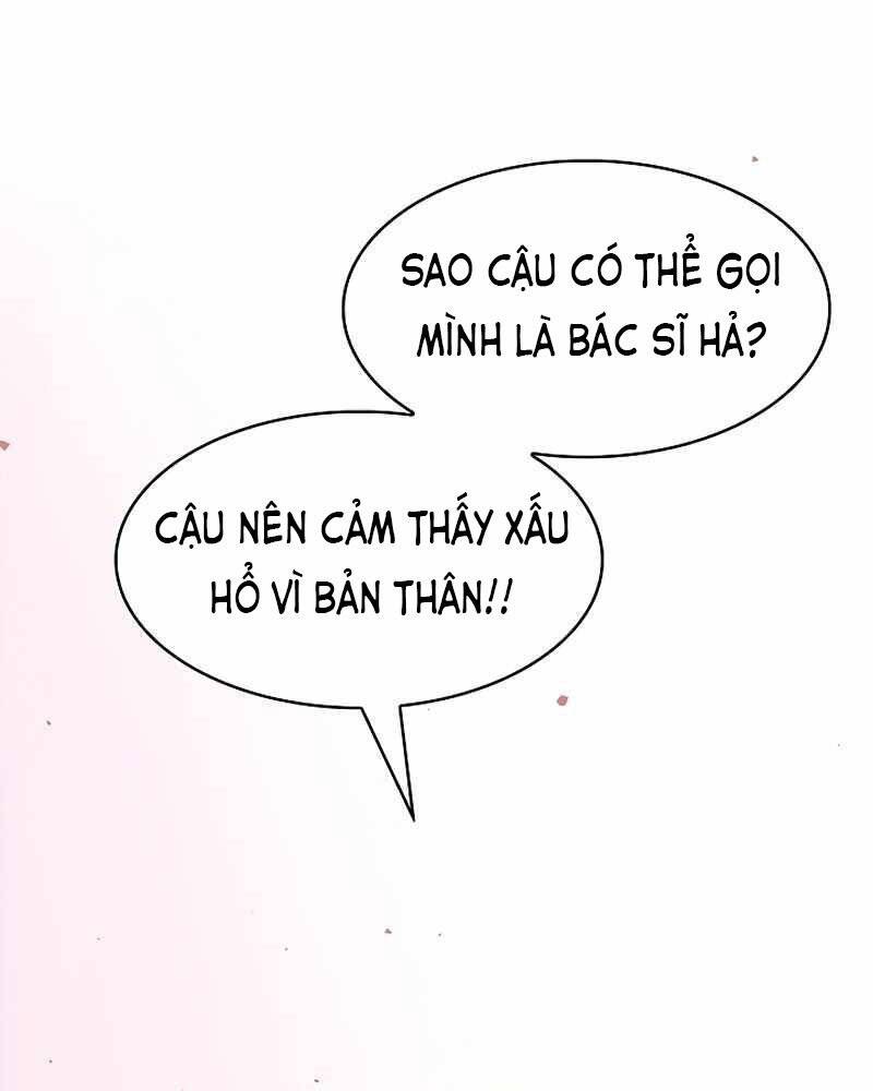 Bác Sĩ Thăng Cấp Chap 5 - Next Chap 6