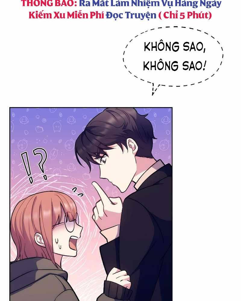 Bác Sĩ Thăng Cấp Chap 5 - Next Chap 6