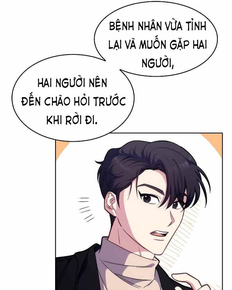 Bác Sĩ Thăng Cấp Chap 5 - Next Chap 6
