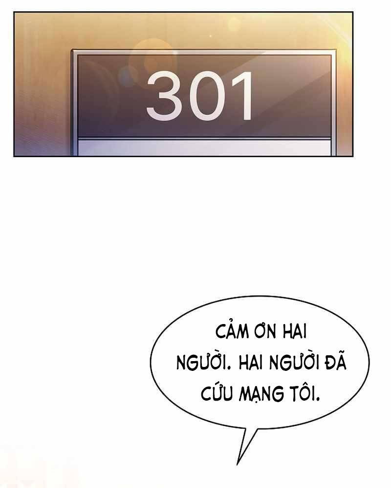 Bác Sĩ Thăng Cấp Chap 5 - Next Chap 6