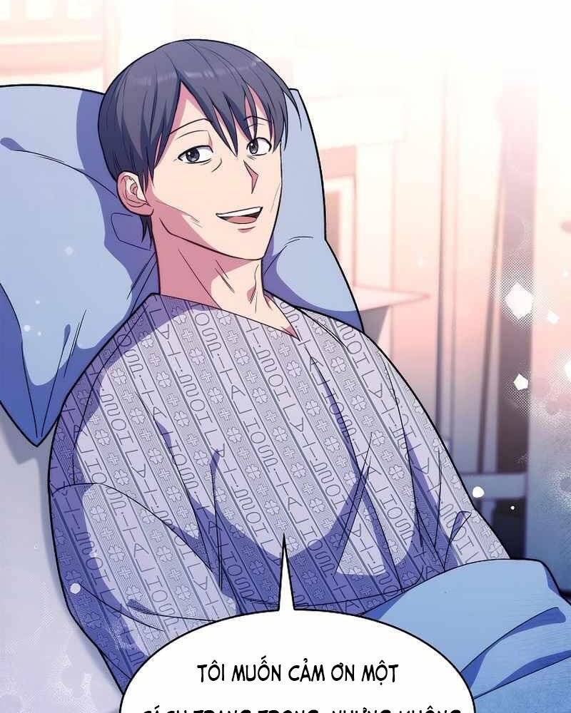 Bác Sĩ Thăng Cấp Chap 5 - Next Chap 6