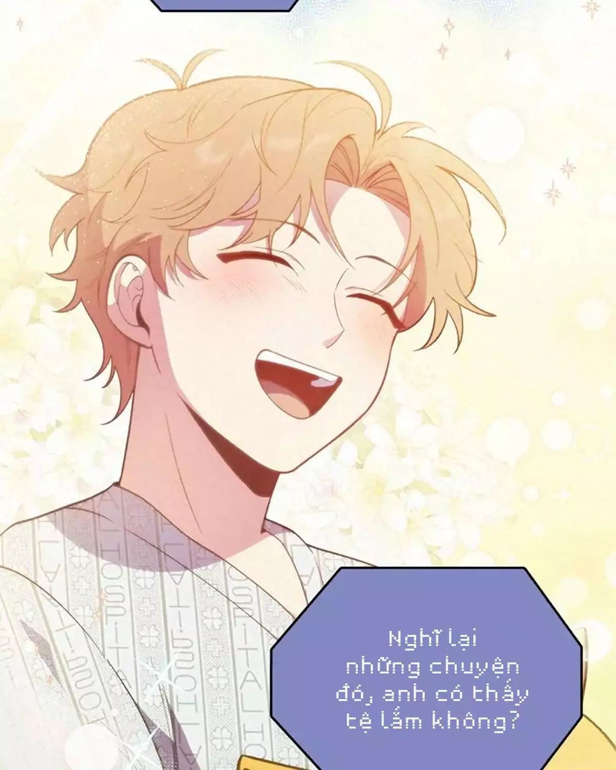 Bác Sĩ Thăng Cấp Chap 51 - Next Chap 52