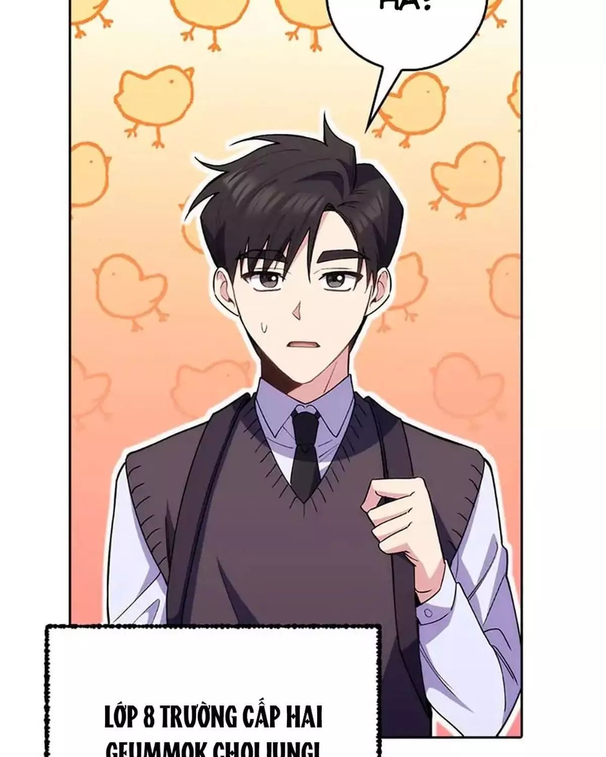 Bác Sĩ Thăng Cấp Chap 51 - Next Chap 52