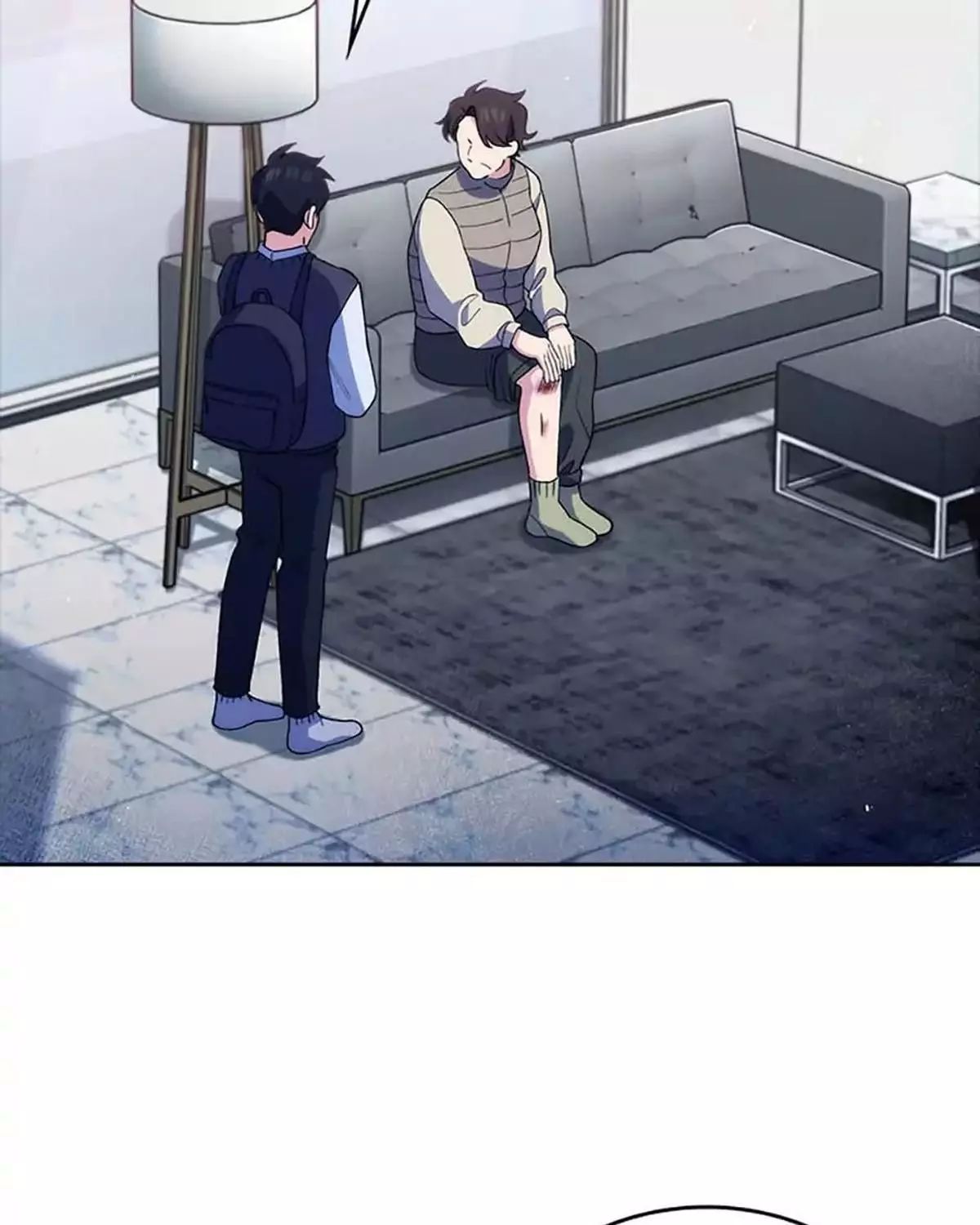 Bác Sĩ Thăng Cấp Chap 51 - Next Chap 52