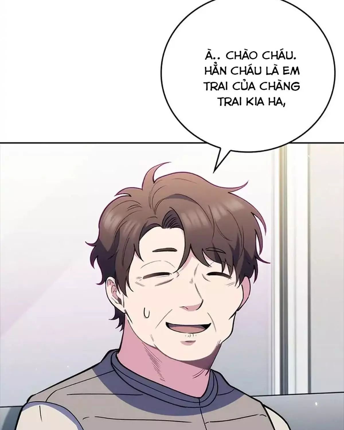Bác Sĩ Thăng Cấp Chap 51 - Next Chap 52
