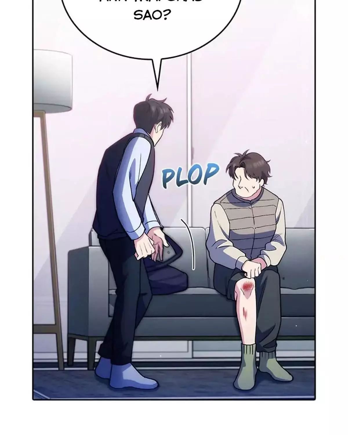 Bác Sĩ Thăng Cấp Chap 51 - Next Chap 52