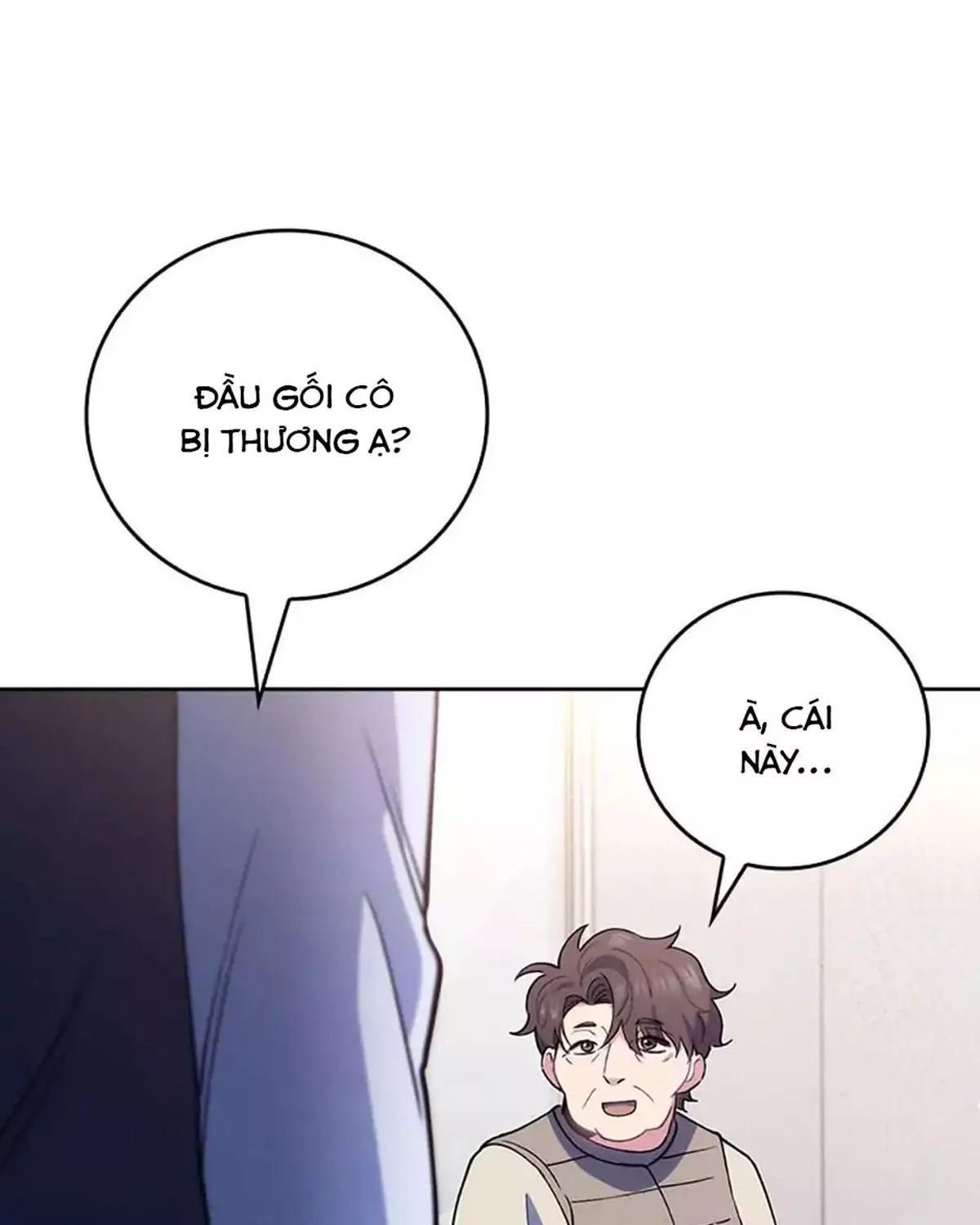 Bác Sĩ Thăng Cấp Chap 51 - Next Chap 52