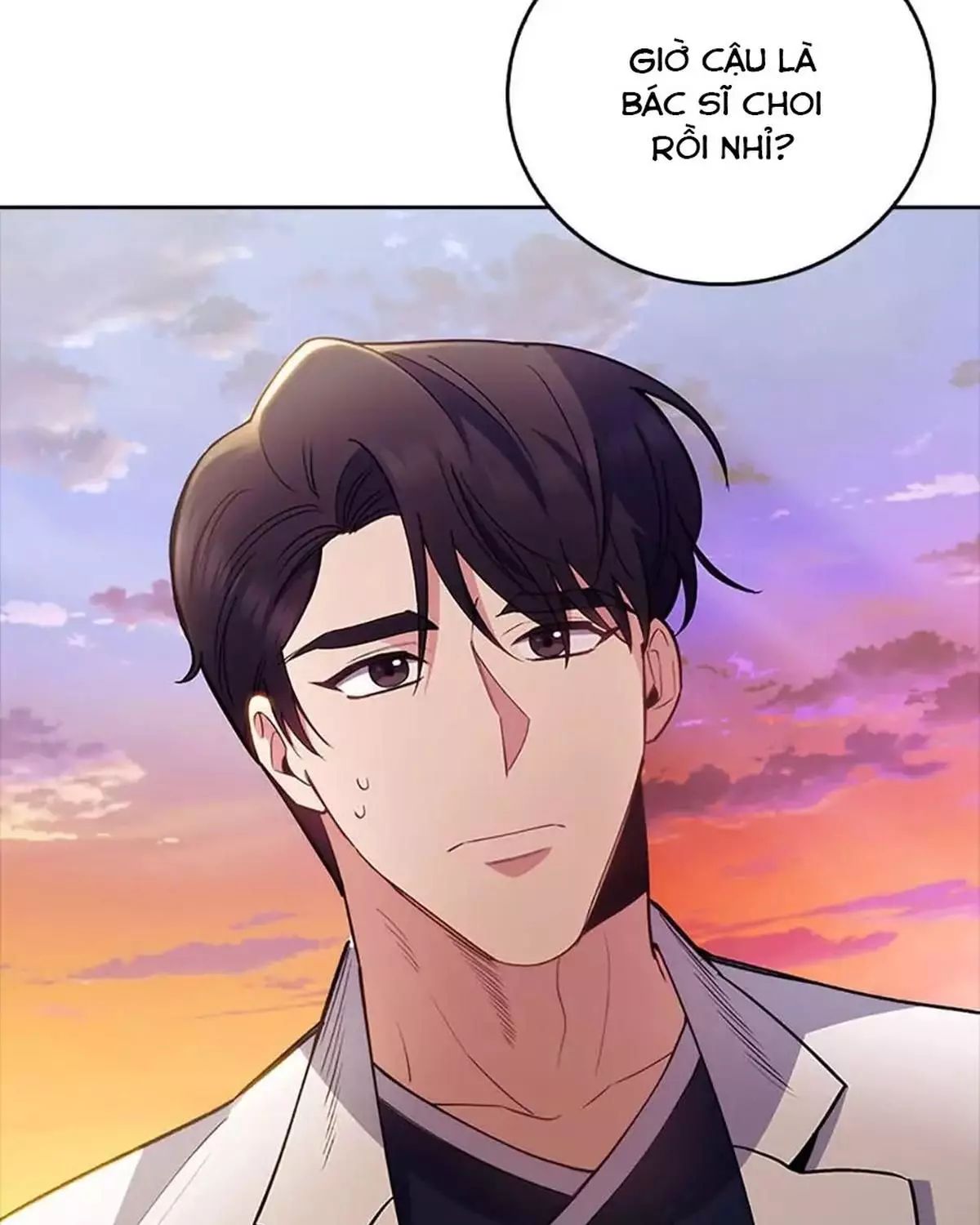 Bác Sĩ Thăng Cấp Chap 51 - Next Chap 52