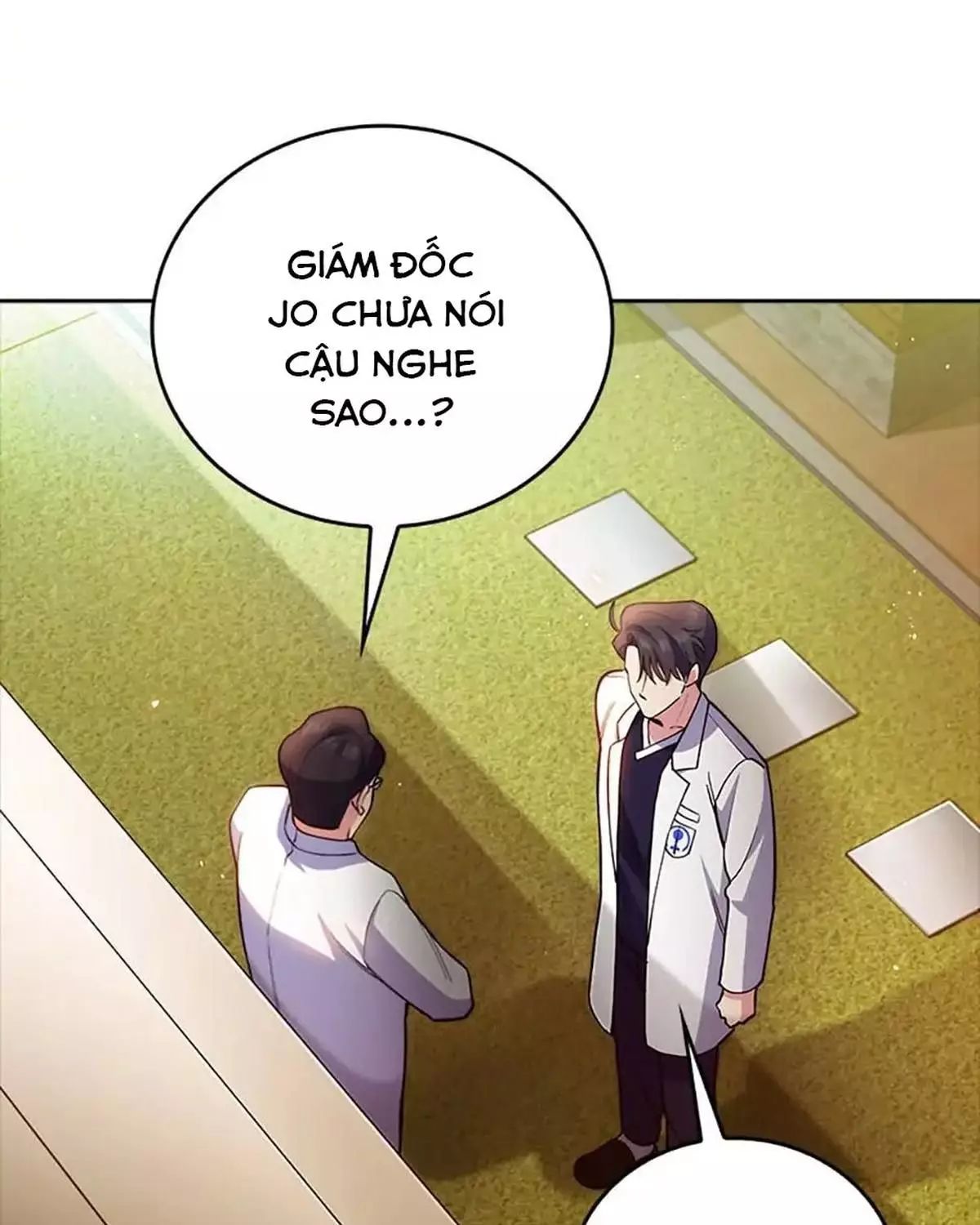 Bác Sĩ Thăng Cấp Chap 51 - Next Chap 52