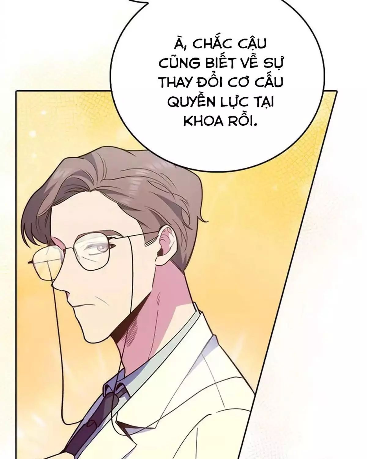 Bác Sĩ Thăng Cấp Chap 51 - Next Chap 52