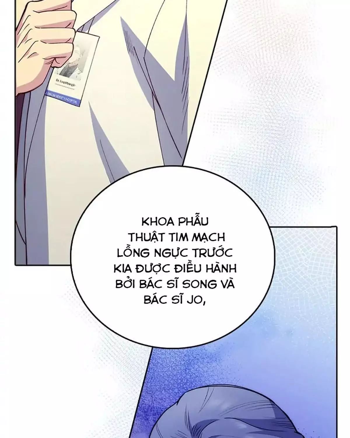 Bác Sĩ Thăng Cấp Chap 51 - Next Chap 52