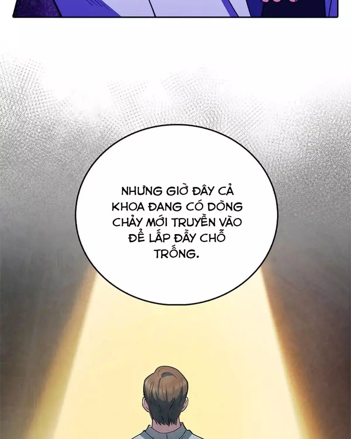 Bác Sĩ Thăng Cấp Chap 51 - Next Chap 52