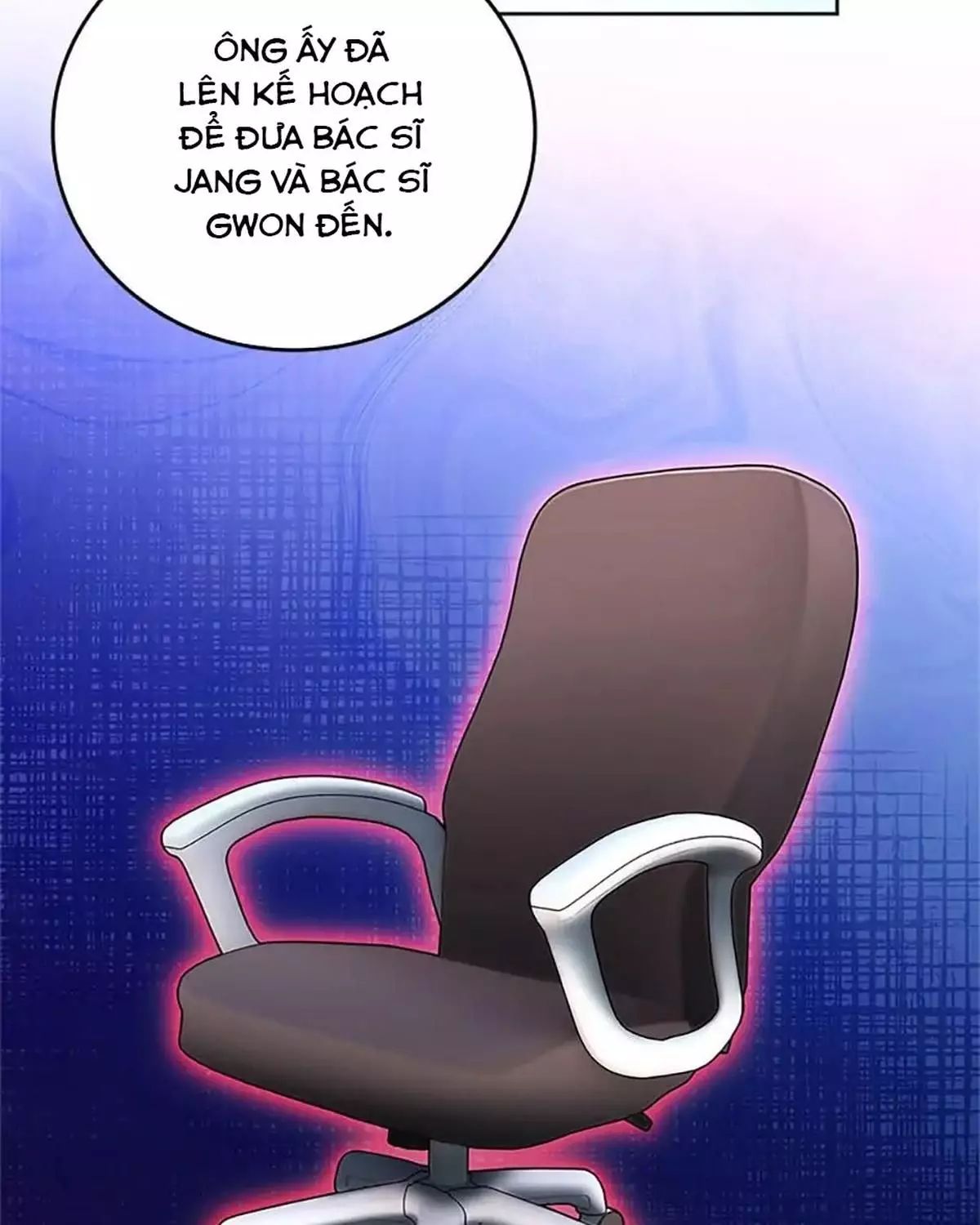 Bác Sĩ Thăng Cấp Chap 51 - Next Chap 52