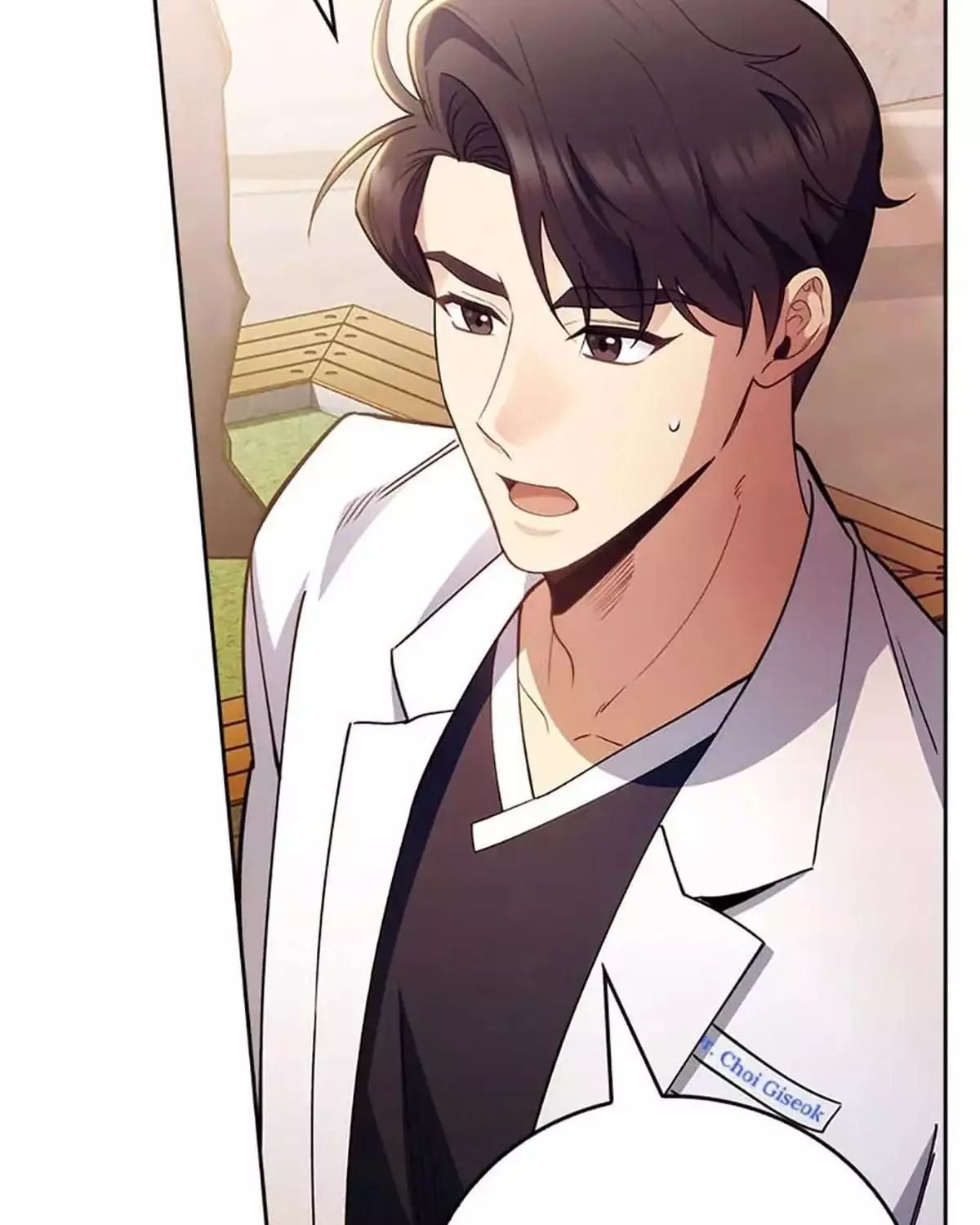 Bác Sĩ Thăng Cấp Chap 51 - Next Chap 52